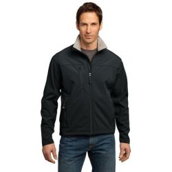 Port Authority - Glacier Soft Shell Jacket.  J790