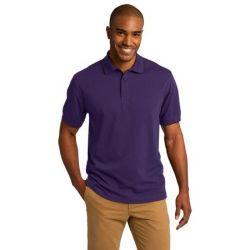 Port Authority &#174;  Rapid Dry&#153; Tipped Polo. K454