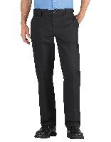 Industrial Relaxed Fit Straight Leg Cargo Pants. LP537