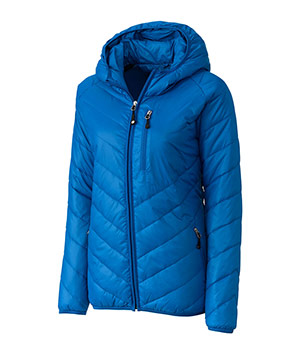 Crystal Mountain Jacket