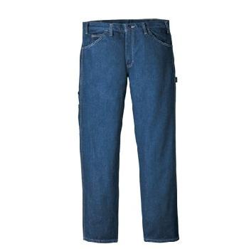 Industrial Carpenter Denim Jeans (30" Inseam)