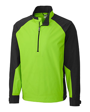 CB WeatherTec Summit Half Zip