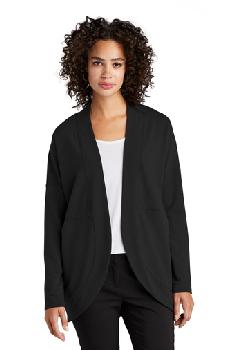 Mercer+Mettle™ Women’s Stretch Open-Front Cardigan. MM3015