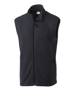 Summit Full Zip Microfleece Vest