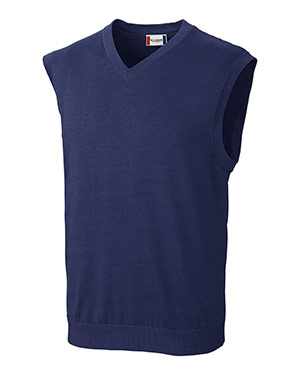 Imatra V-neck Sweater Vest