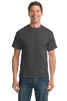 Auto-Wares Group - Port & Company &#174;  - 50/50 Cotton/Poly T-Shirt.  PC55