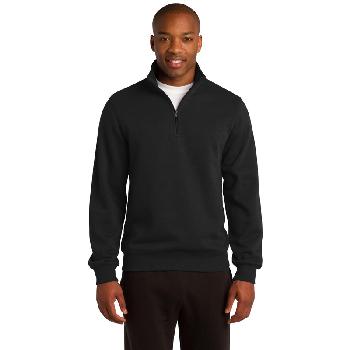 Sport-Tek &#174;  1/4-Zip Sweatshirt. ST253