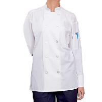 V0422W - Perfomance LS Chef Coat 